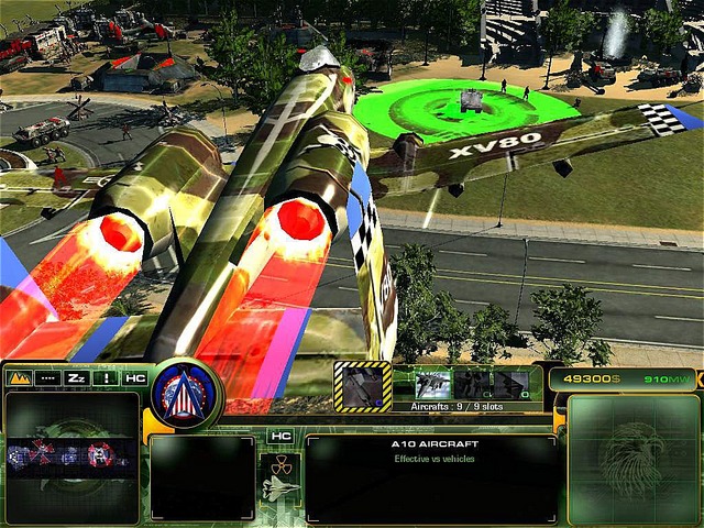 ActofWar-DirectAction PC Editeur 014