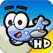AirportMania-FirstFlight iPad Jaquette 001