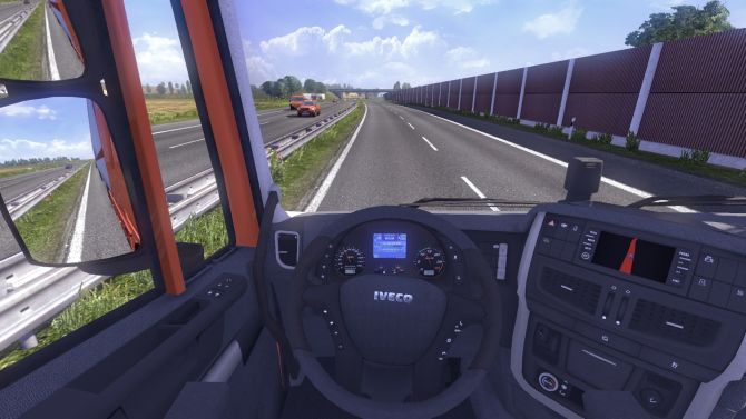 comment installer euro truck simulator 2 going east