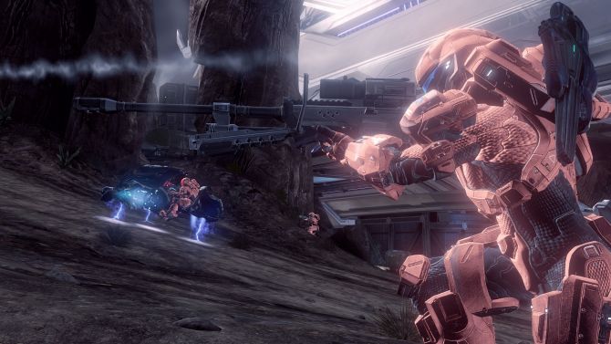Image Halo 4