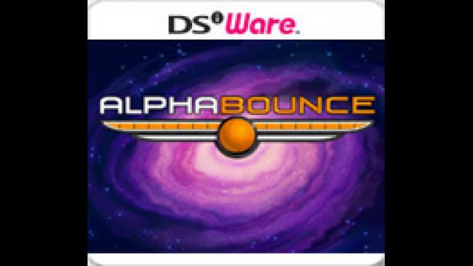 Image Alpha Bounce