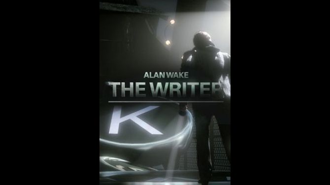 Image Alan Wake : L'�crivain