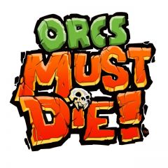 Orcs Must Die!