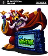 Jaquette de Me Monstar : Hear Me Roar ! PS3
