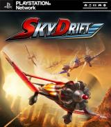 Jaquette de SkyDrift PlayStation Network