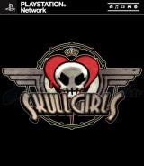 Skullgirls