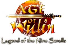 Jaquette de Age of Wulin : Legend of the Nine Scrolls PC