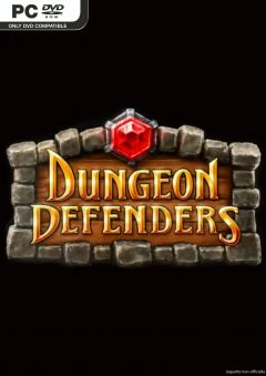 Dungeon Defenders