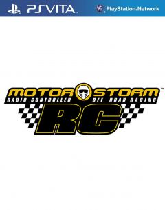 MotorStorm RC