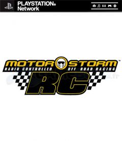 MotorStorm RC