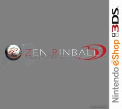 Zen Pinball 3D