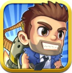 Jetpack Joyride