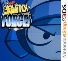 Mighty Switch Force !
