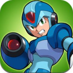 Mega Man X