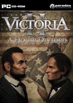 Victoria II : A House Divided
