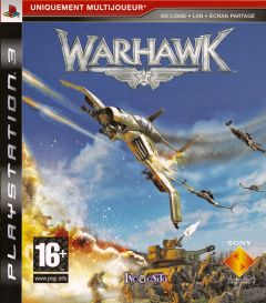 Warhawk (PS3)