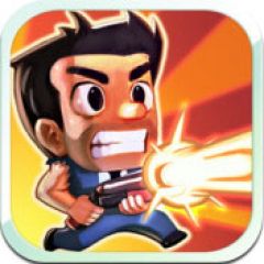 Monster Dash