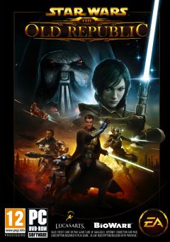 Star Wars : The Old Republic