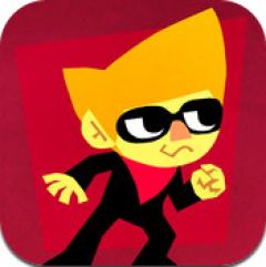 Beat Sneak Bandit