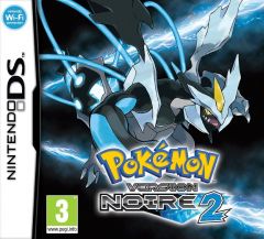 Pok&eacute;mon Version Noire 2