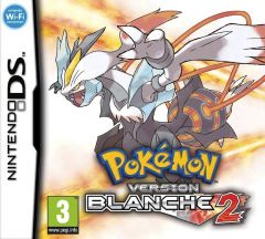 Pok&eacute;mon Version Blanche 2