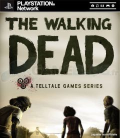 The Walking Dead