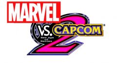 Jaquette de Marvel Vs. Capcom 2 iPad