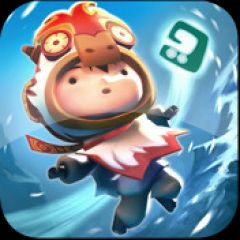 Jaquette de LostWinds : Winter Of The Melodias iPhone, iPod Touch