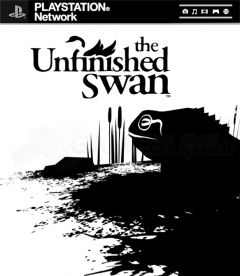 The Unfinished Swan