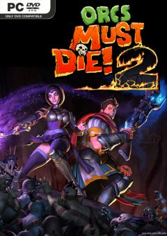 Orcs Must Die! 2