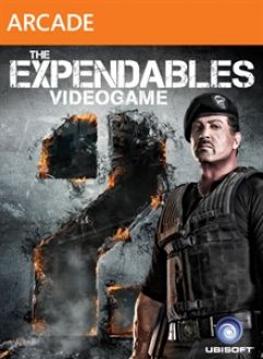 The Expendables 2 (Xbox 360)