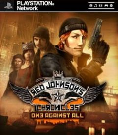 Red Johnson's Chronicles - One Against All