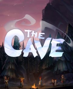 Jaquette de The Cave Wii U