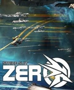 Strike Suit Zero