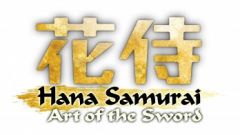 Hana Samurai : Art of the Sword