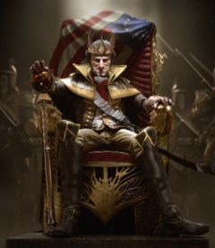 Assassin's Creed III : La Tyrannie du Roi Washington - D&eacute;shonneur