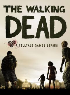 Jaquette de The Walking Dead : Saison 1 Mac