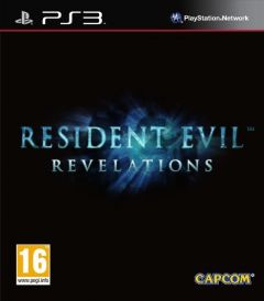 Resident Evil : Revelations