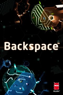 Jaquette de Backspace PC
