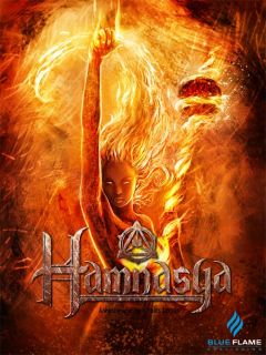 Hamnasya