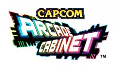 Capcom Arcade Cabinet (PS3)
