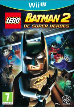 LEGO Batman 2 : DC Super Heroes