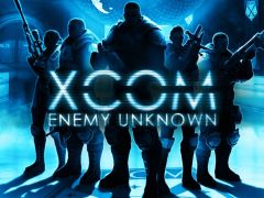 XCOM : Enemy Unknown
