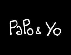 Jaquette de Papo & Yo PC