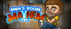 Men�s Room Mayhem