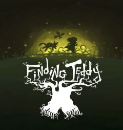 Finding Teddy