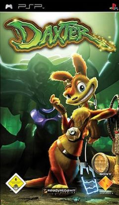Jaquette de Jak PS3 PS3