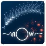 Jaquette de flOw PSP