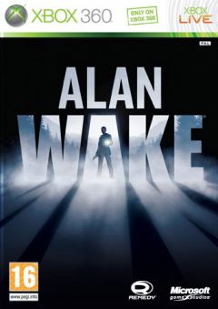 Alan Wake (Xbox 360)