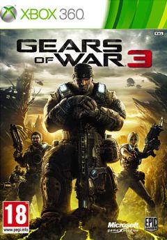 Gears of War 3
